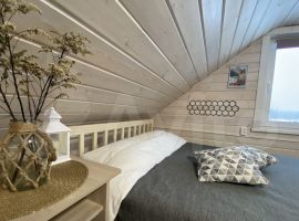 3-к. дом, 70 м² - Отрадная (СТ Дружба снт). Великий Новгород - фото 9