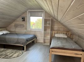 3-к. дом, 70 м² - Отрадная (СТ Дружба снт). Великий Новгород - фото 10