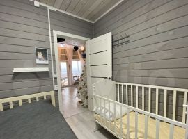 3-к. дом, 70 м² - Отрадная (СТ Дружба снт). Великий Новгород - фото 11