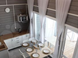 3-к. дом, 70 м² - Отрадная (СТ Дружба снт). Великий Новгород - фото 5
