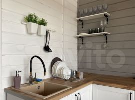 3-к. дом, 70 м² - Отрадная (СТ Дружба снт). Великий Новгород - фото 7