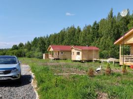 Дом 50 м² на участке 12 га - . Чудово - фото 12