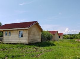 Дом 50 м² на участке 12 га - . Чудово - фото 14