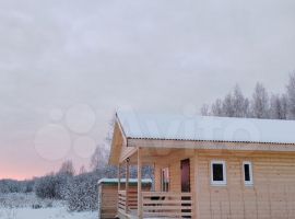 Дом 50 м² на участке 12 га - . Чудово - фото 18