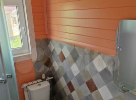 Дом 50 м² на участке 12 га - . Чудово - фото 7