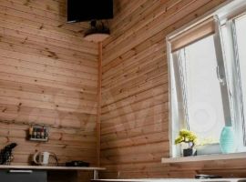 Дом 40 м² - Центральная (19 км Московского шоссе тер. Великий Новгород - фото 15