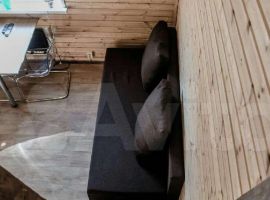 Дом 40 м² - Центральная (19 км Московского шоссе тер. Великий Новгород - фото 18