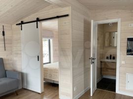 1-к. коттедж, 32 м² - Новосоветская. Гремячинск - фото 3