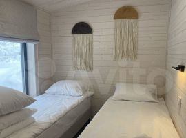 1-к. коттедж, 32 м² - Новосоветская. Гремячинск - фото 8