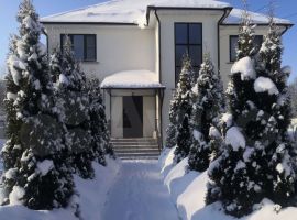 Дом 287,4 м² на участке 10 сот. - . Жуковский - фото 3