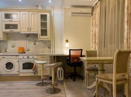 1-к кв. Московская область, Балашиха ул. Ситникова, 6 (40.0 м²) - . Балашиха - фото 1