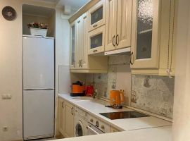 1-к кв. Московская область, Балашиха ул. Ситникова, 6 (40.0 м²) - . Балашиха - фото 2