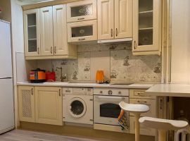 1-к кв. Московская область, Балашиха ул. Ситникова, 6 (40.0 м²) - . Балашиха - фото 3