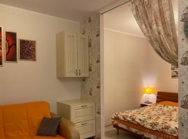 1-к кв. Московская область, Балашиха ул. Ситникова, 6 (40.0 м²) - . Балашиха - фото 6