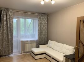 2-к кв. Саратовская область, Вольск ул. Льва Толстого, 107/2 (70.0 м²) - Льва Толстого. Вольск - фото 2