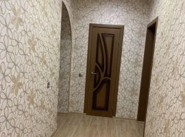 2-к кв. Саратовская область, Вольск ул. Льва Толстого, 107/2 (70.0 м²) - Льва Толстого. Вольск - фото 3