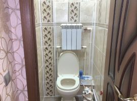 2-к кв. Саратовская область, Вольск ул. Льва Толстого, 107/2 (70.0 м²) - Льва Толстого. Вольск - фото 6