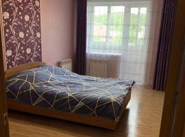 2-к кв. Саратовская область, Вольск ул. Льва Толстого, 107/2 (70.0 м²) - Льва Толстого. Вольск - фото 7