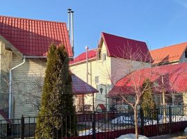 5-к. дом, 350 м² - . Томилино - фото 1