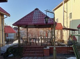 5-к. дом, 350 м² - . Томилино - фото 3