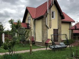 5-к. дом, 350 м² - . Томилино - фото 4