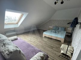3-к. дом, 220 м² - Центральная (19 км Московского шоссе тер. Орел - фото 11