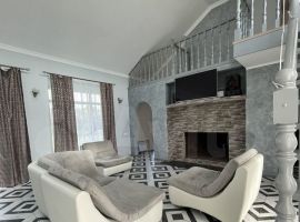 3-к. дом, 220 м² - Центральная (19 км Московского шоссе тер. Орел - фото 1