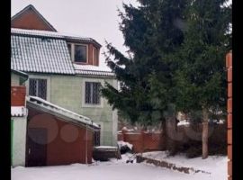 4-к. дом, 350 м² - Центральная (19 км Московского шоссе тер. Долгопрудный - фото 1