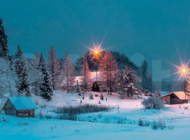 Коттедж 55 м² на участке 1,8 га - Садово-Дачная. Подпорожье - фото 18