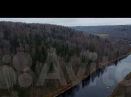 Коттедж 55 м² на участке 1,8 га - Садово-Дачная. Подпорожье - фото 1