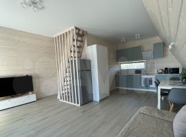 Дом 64 м² на участке 60 сот. - . Приозерск - фото 10