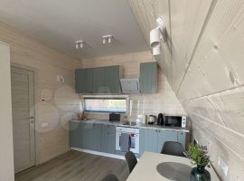 Дом 64 м² на участке 60 сот. - . Приозерск - фото 11