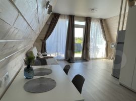 Дом 64 м² на участке 60 сот. - . Приозерск - фото 12