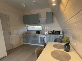 Дом 64 м² на участке 60 сот. - . Приозерск - фото 13