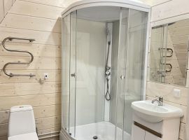 Дом 64 м² на участке 60 сот. - . Приозерск - фото 14