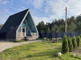 Дом 64 м² на участке 60 сот. - . Приозерск - фото 5