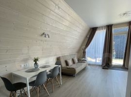 Дом 64 м² на участке 60 сот. - . Приозерск - фото 8