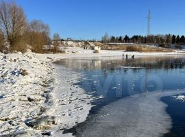 2-к. дом, 75 м² - Отрадная (СТ Дружба снт). Руза - фото 15