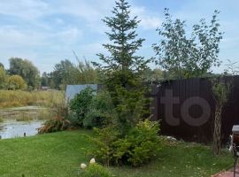 Коттедж 80 м² на участке 27 сот. - Малая Садовая. Новосибирск - фото 9
