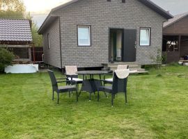 Коттедж 80 м² на участке 27 сот. - Малая Садовая. Новосибирск - фото 10