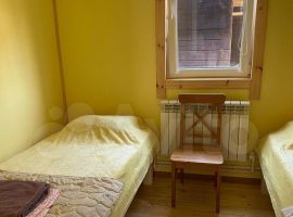 Коттедж 80 м² на участке 27 сот. - Малая Садовая. Новосибирск - фото 12