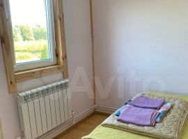 Коттедж 80 м² на участке 27 сот. - Малая Садовая. Новосибирск - фото 14