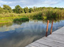 Коттедж 80 м² на участке 27 сот. - Малая Садовая. Новосибирск - фото 15