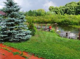 Коттедж 80 м² на участке 27 сот. - Малая Садовая. Новосибирск - фото 16