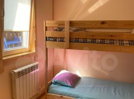 Коттедж 80 м² на участке 27 сот. - Малая Садовая. Новосибирск - фото 17