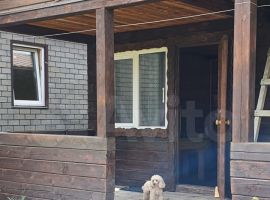 Коттедж 80 м² на участке 27 сот. - Малая Садовая. Новосибирск - фото 19