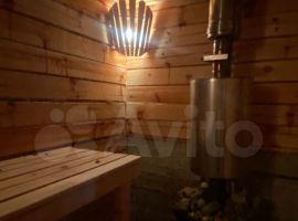 Коттедж 80 м² на участке 27 сот. - Малая Садовая. Новосибирск - фото 4