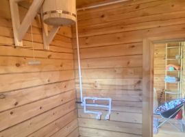 Коттедж 80 м² на участке 27 сот. - Малая Садовая. Новосибирск - фото 5
