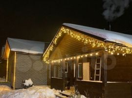 Коттедж 80 м² на участке 27 сот. - Малая Садовая. Новосибирск - фото 8