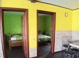 Коттедж 90 м² на участке 12 сот. - . Лодейное поле - фото 9